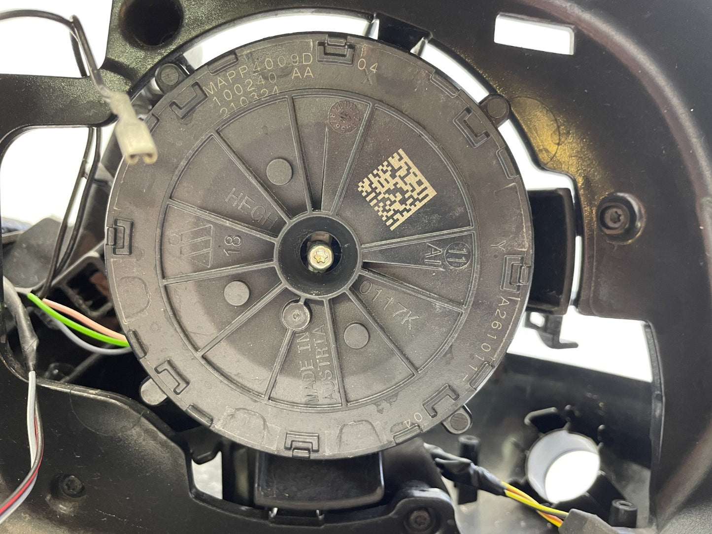 Original Mercedes V-Klasse Vito Außenspiegel Spiegel rechts A44781071031