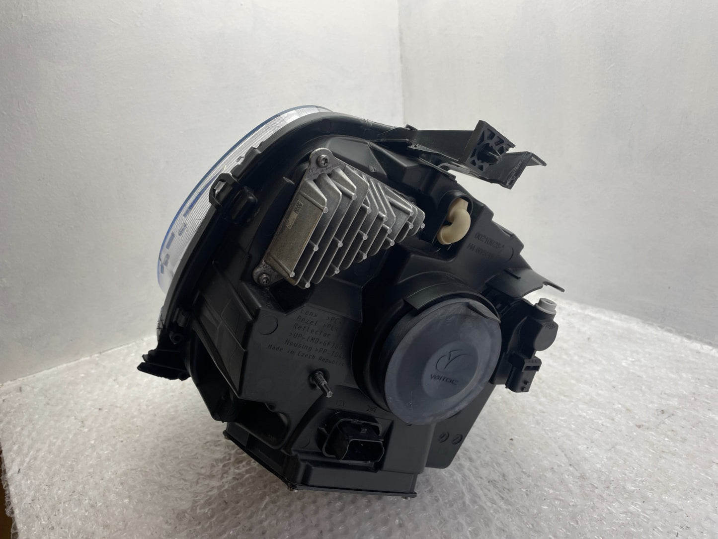 Original Renault Twingo II Scheinwerfer links 260602593R12