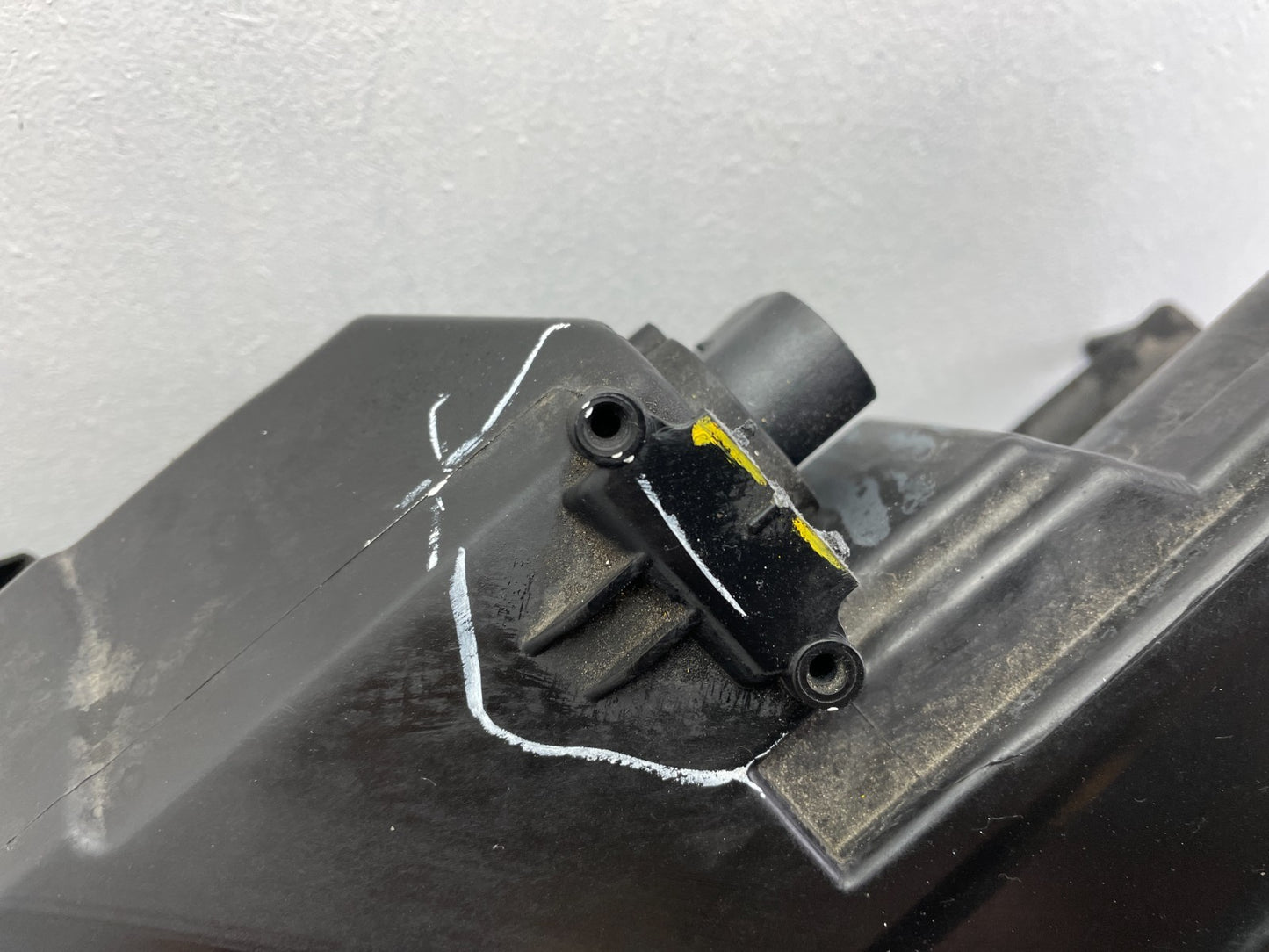 Original VW Polo 2G LED Scheinwerfer links 2G1941035H6