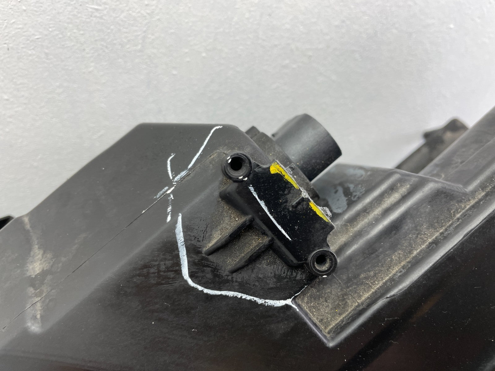 Original VW Polo 2G LED Scheinwerfer links 2G1941035H6