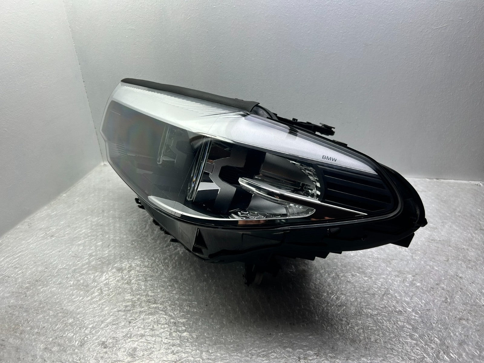 Original BMW 5er G30 G31 LED Scheinwerfer links 84991112