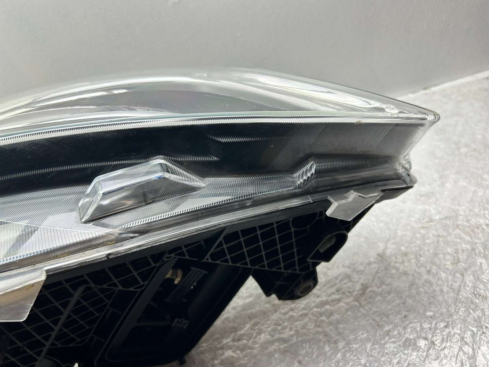 Original Mercedes V-Klasse Vito W447 LED Scheinwerfer rechts A447906150114