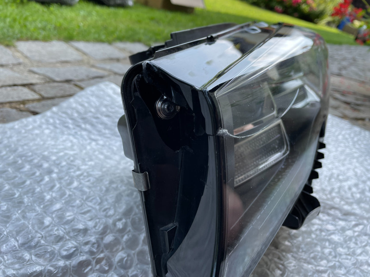 Original BMW 3er G20 G21 LED Scheinwerfer links 94816954