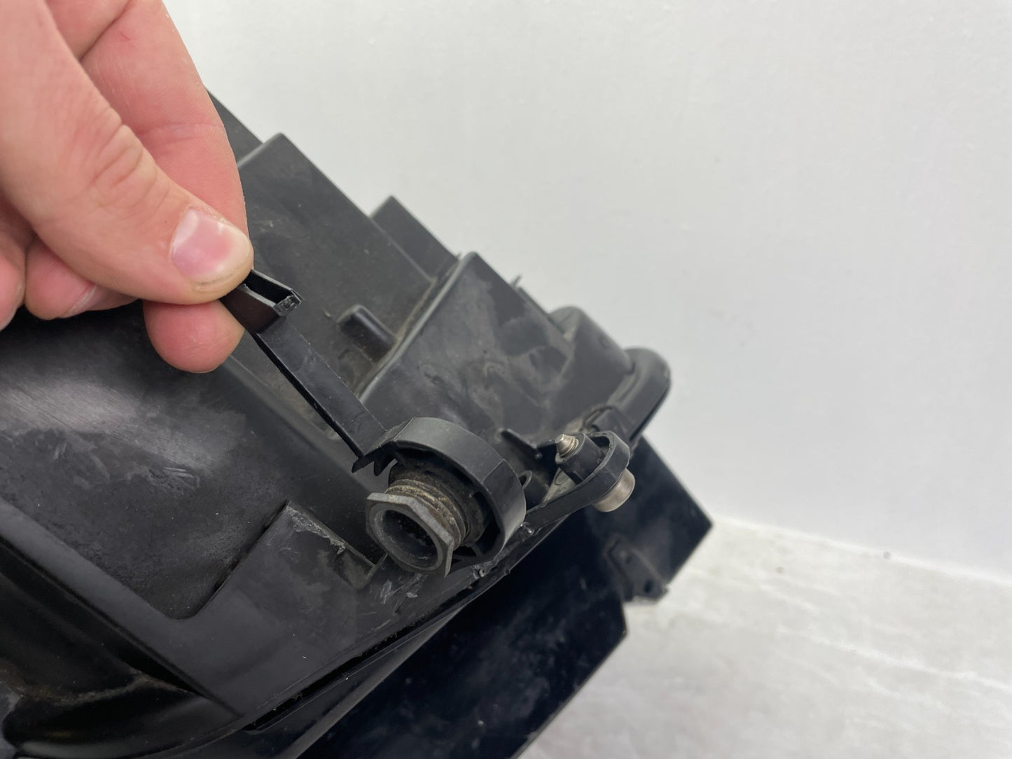 Original VW Tiguan LED Scheinwerfer rechts 5NB941082A5