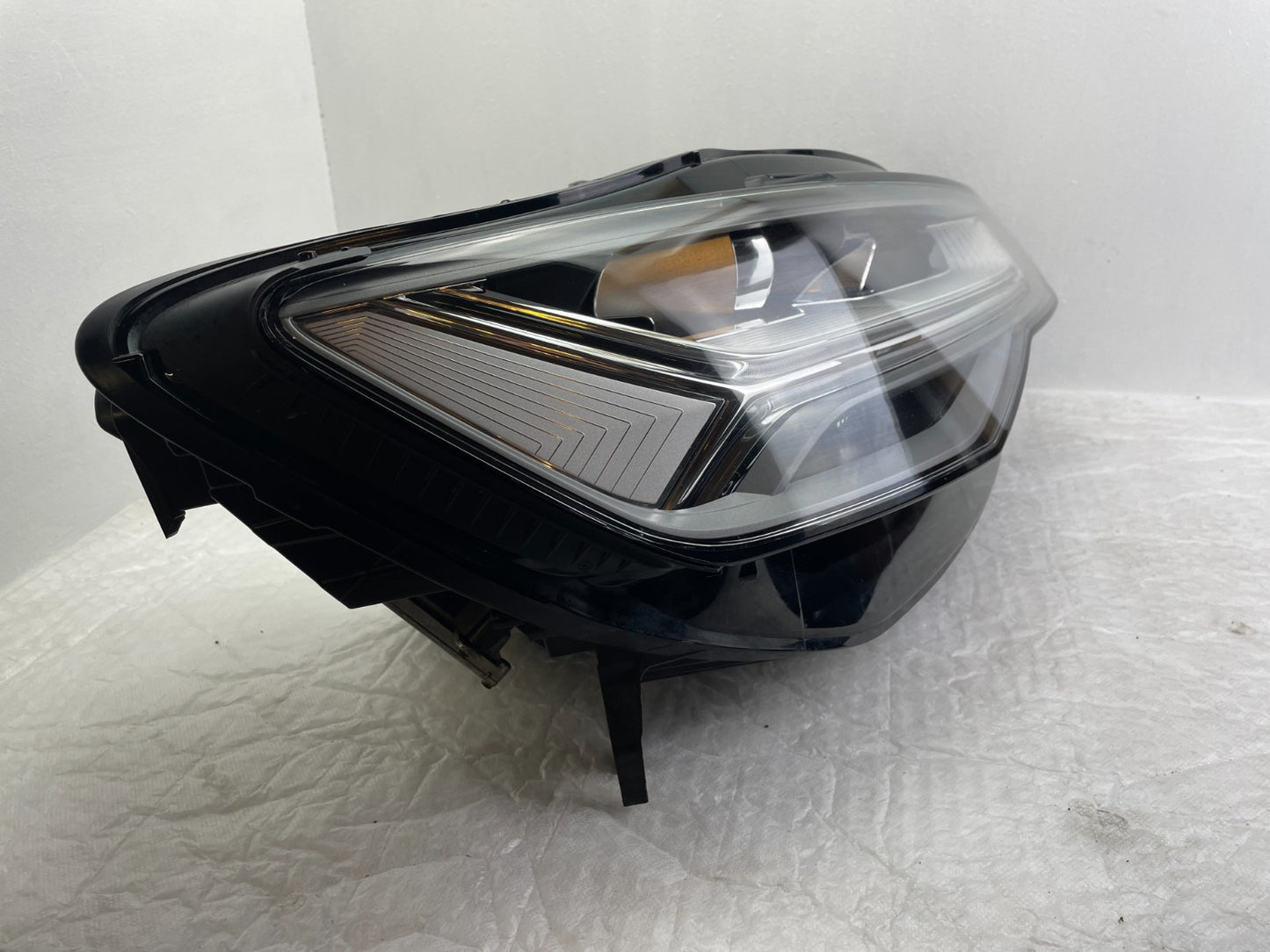 Original Audi A6 C7 4G LED Scheinwerfer rechts Steuergerät 4G0941034H5