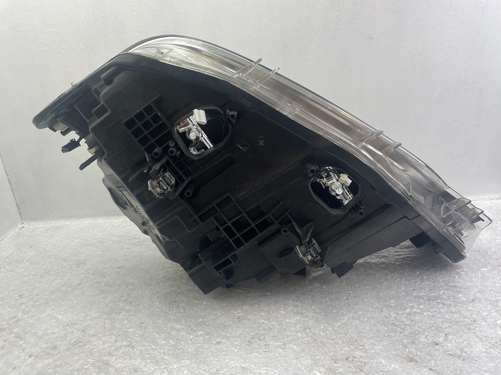 Original BMW F30 F31 LED Scheinwerfer Adaptive rechts 747131210