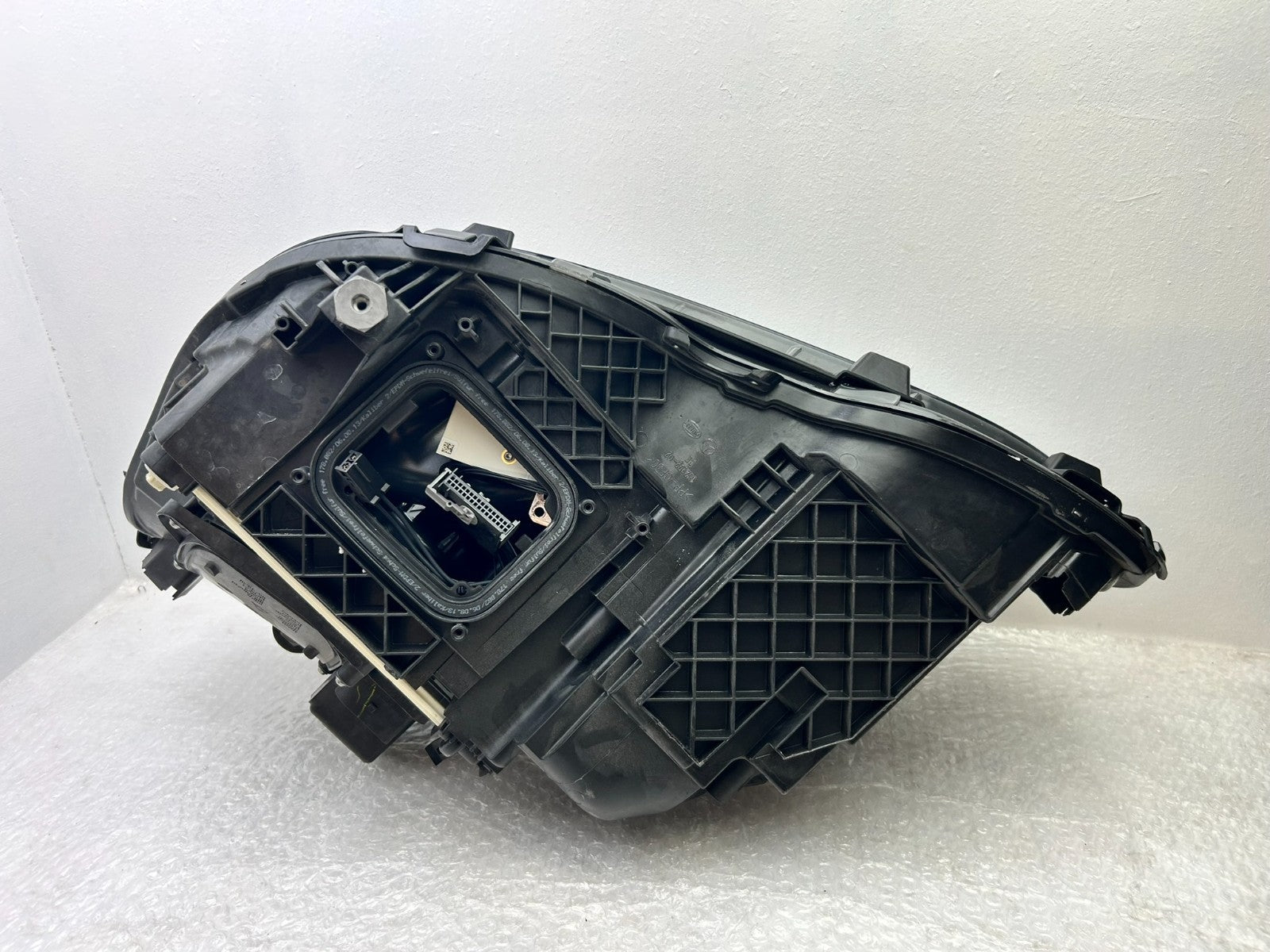 Original Mercedes W212 LED Scheinwerfer Frontscheinwerfer rechts A212820925914