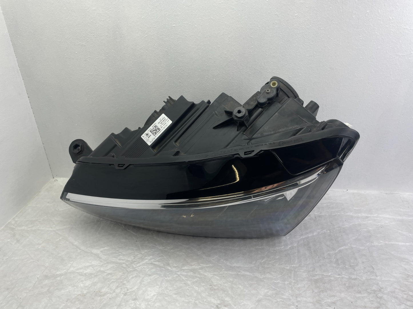 Original Skoda Scala LED Scheinwerfer links 657941015A4