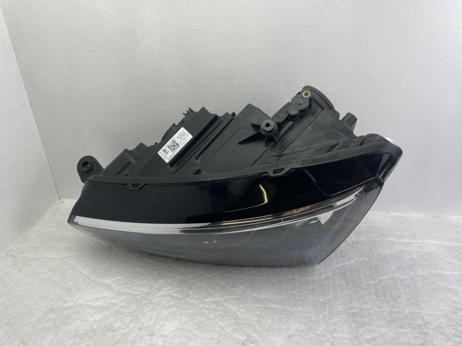 Original Skoda Scala LED Scheinwerfer links 657941015A4