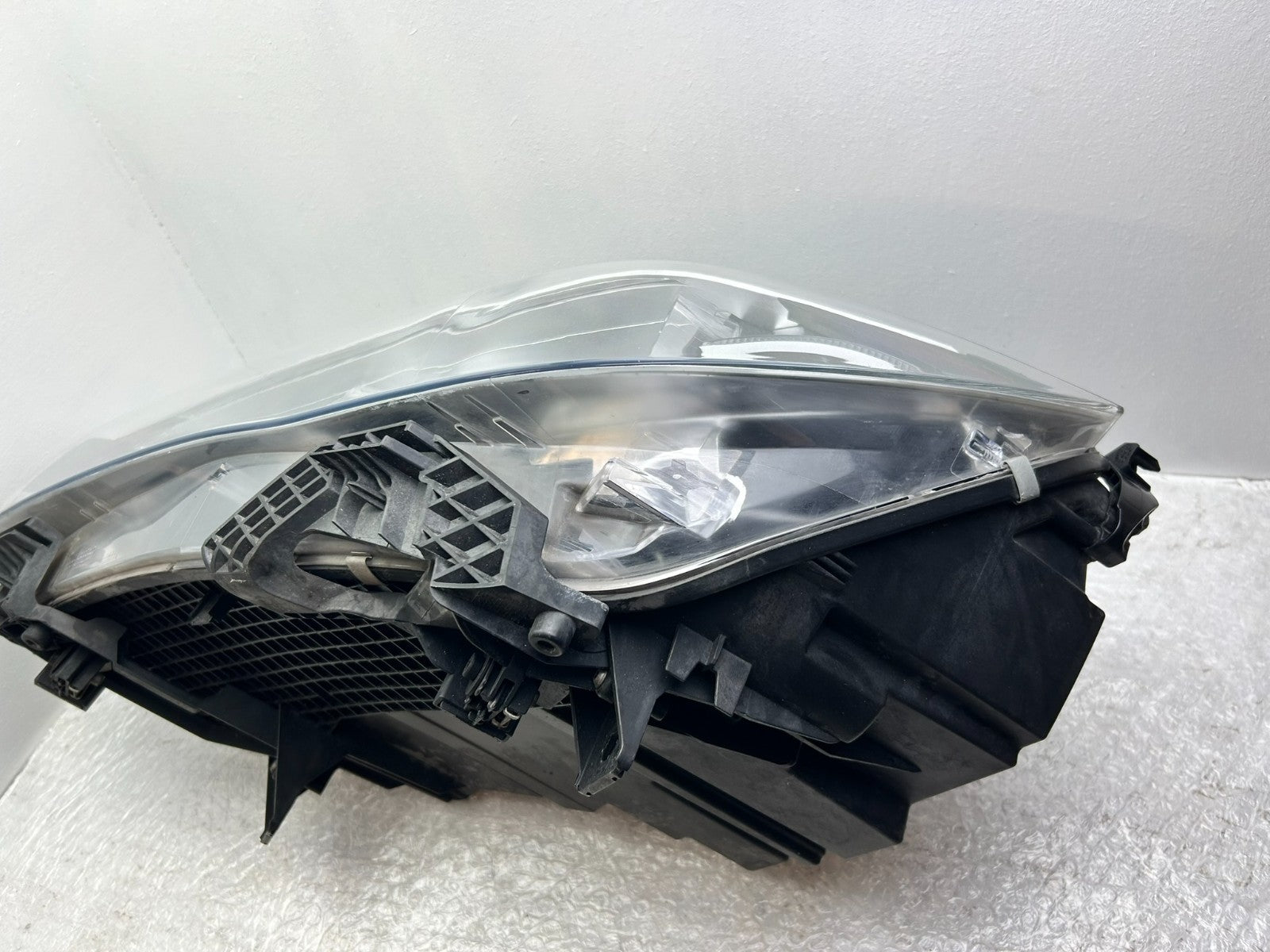 Original BMW X5 F15 F16 LED Scheinwerfer links 747134716