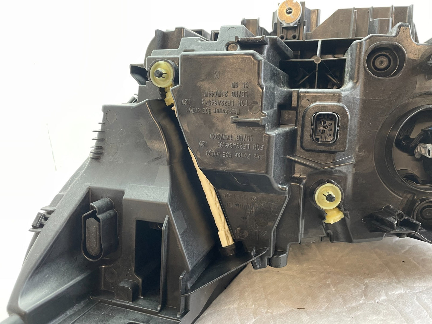 Original BMW 5er G60 G61 LED Laser Scheinwerfer rechts 5A798D213