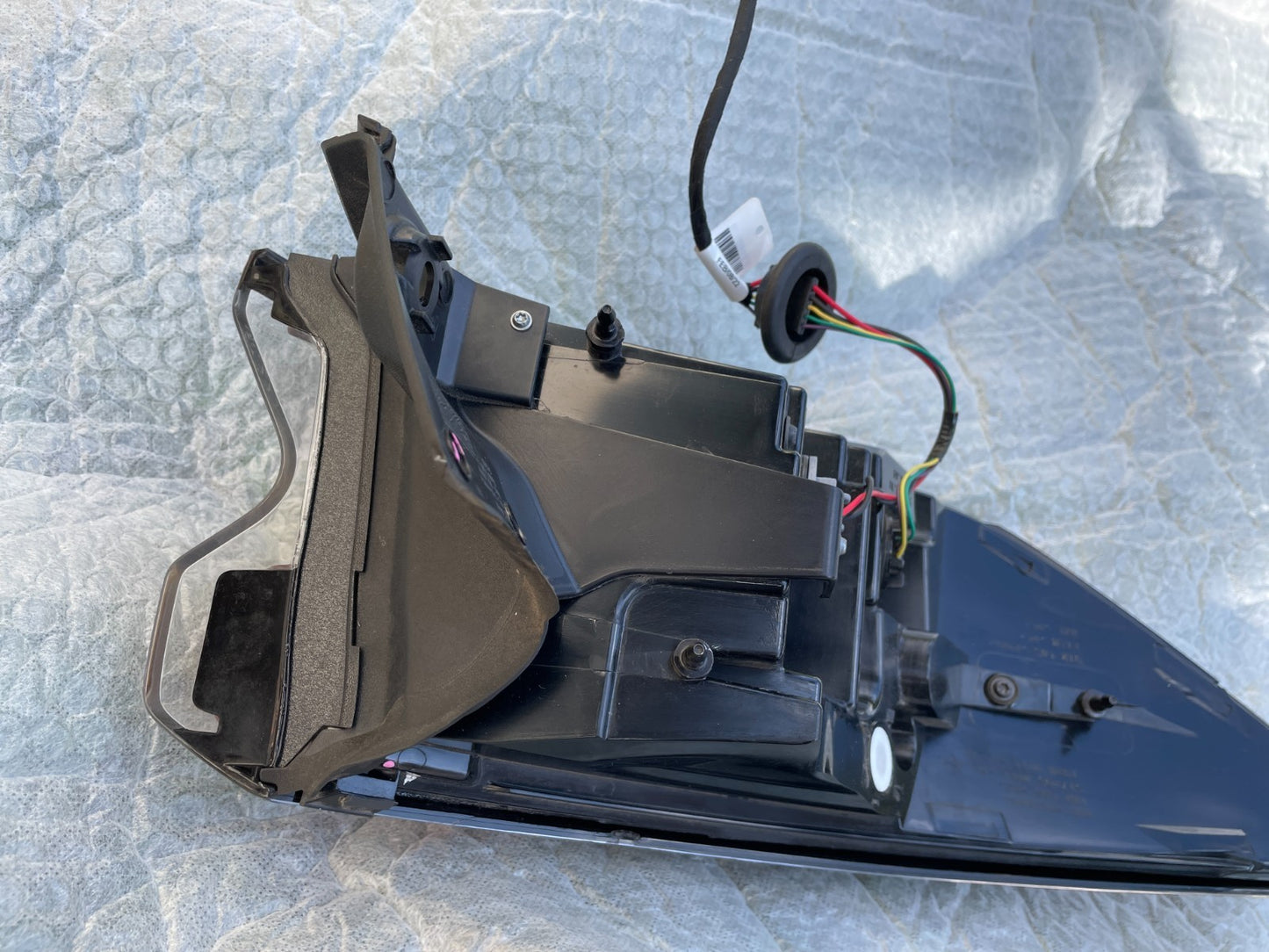 Original Ford Kuga III Rückleuchte hinten rechts LV4B-13404-BE7