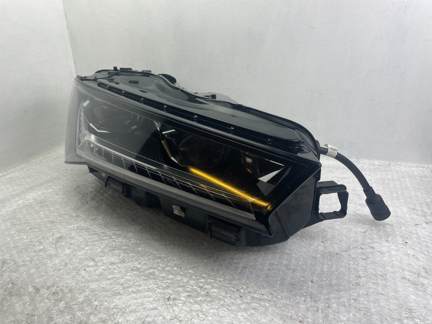 Original Skoda Superb LED Scheinwerfer rechts 3P1941016A2