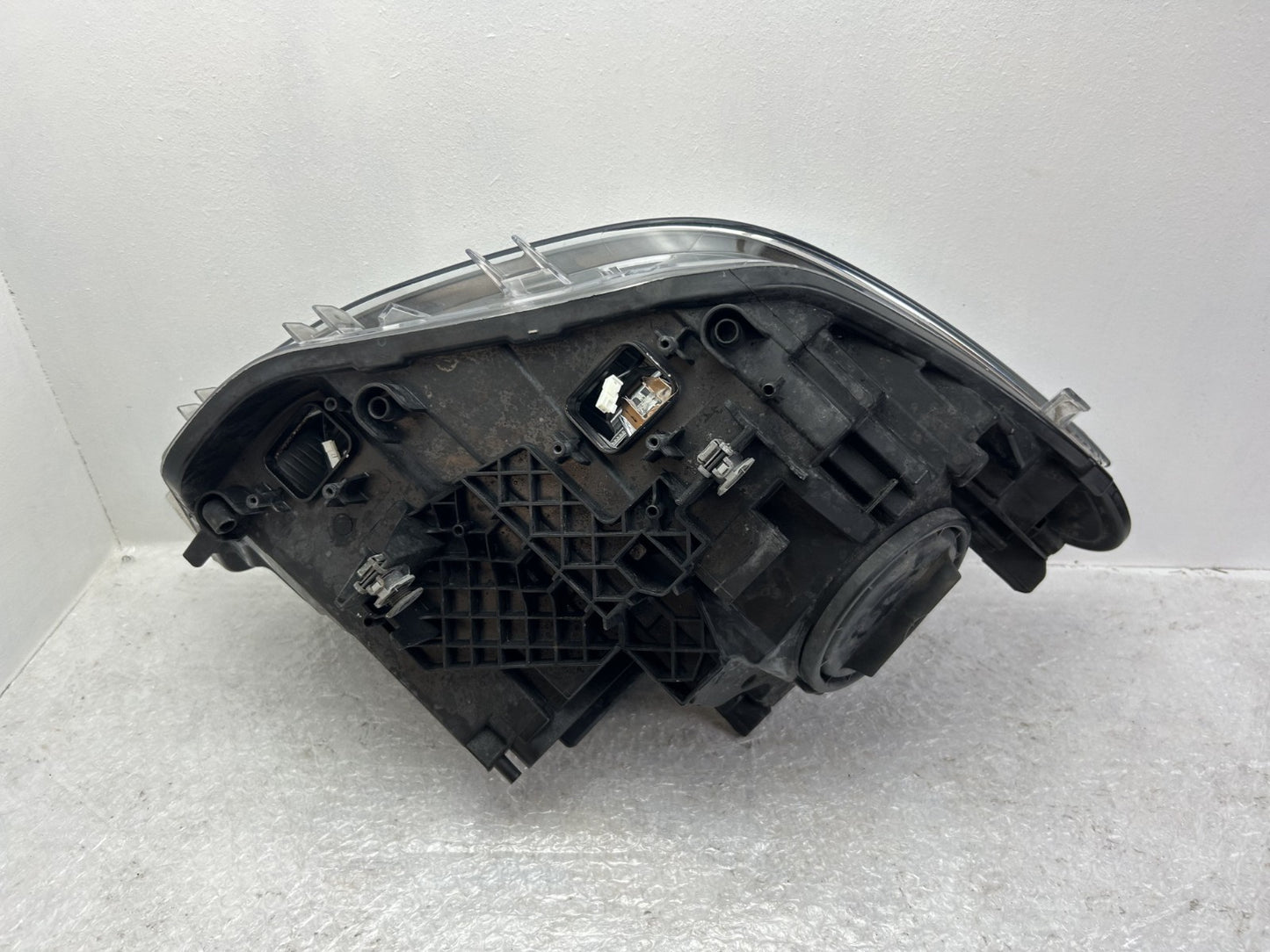 Original BMW 1er F20 F21 Xenon Scheinwerfer links 722967711