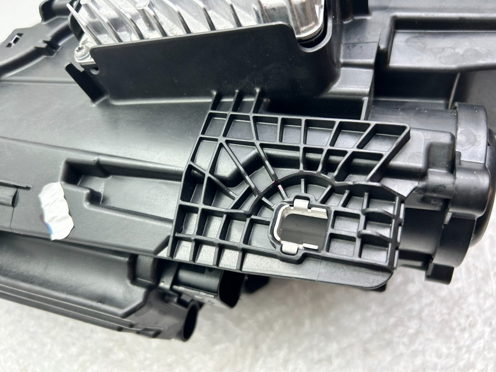 Original Audi Q2 LED Scheinwerfer links 81A9410359