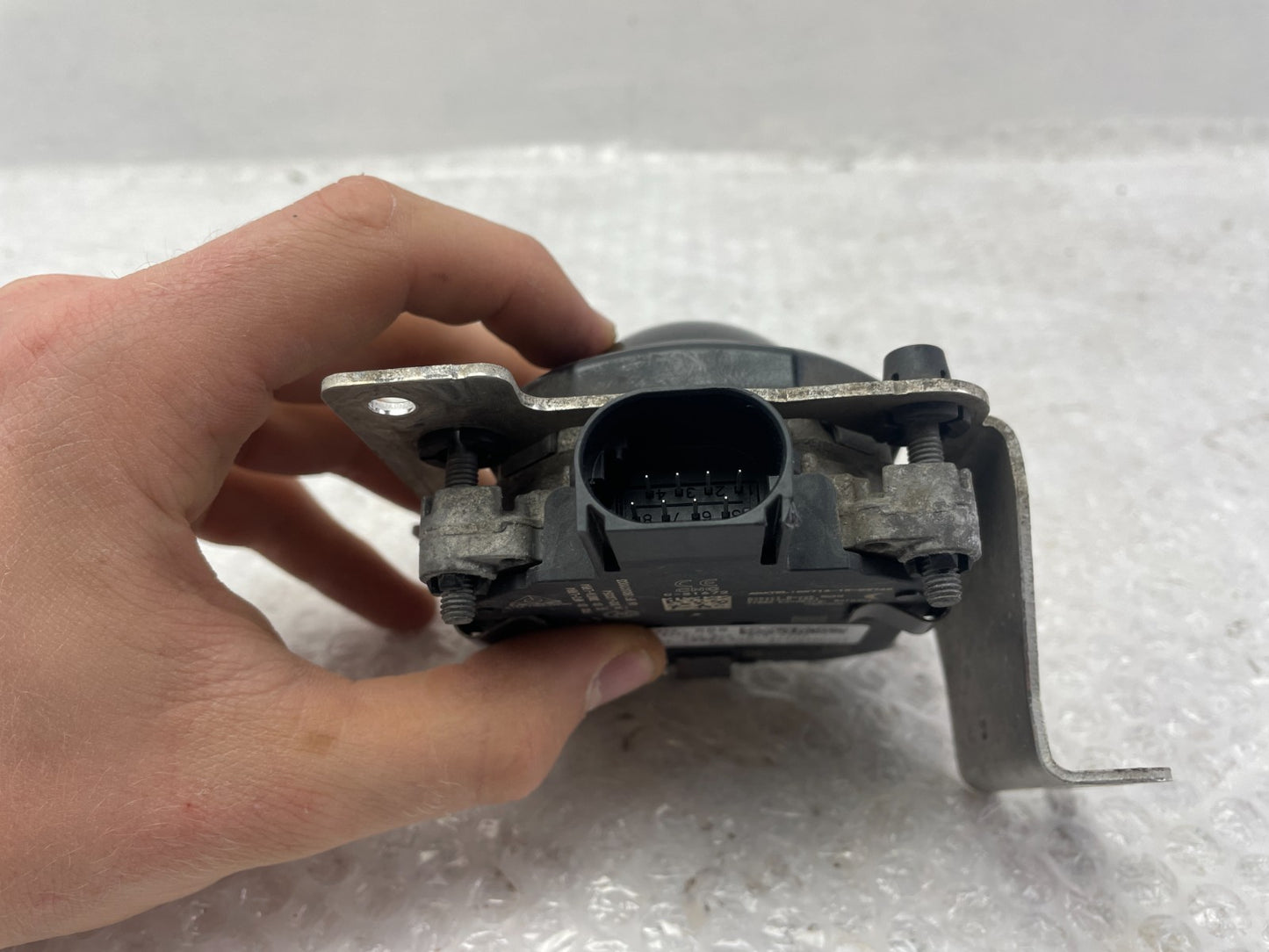 Original Original Audi A4 A5 Q5 Radarsensor Abstandsradar ACC 8W0907541J5