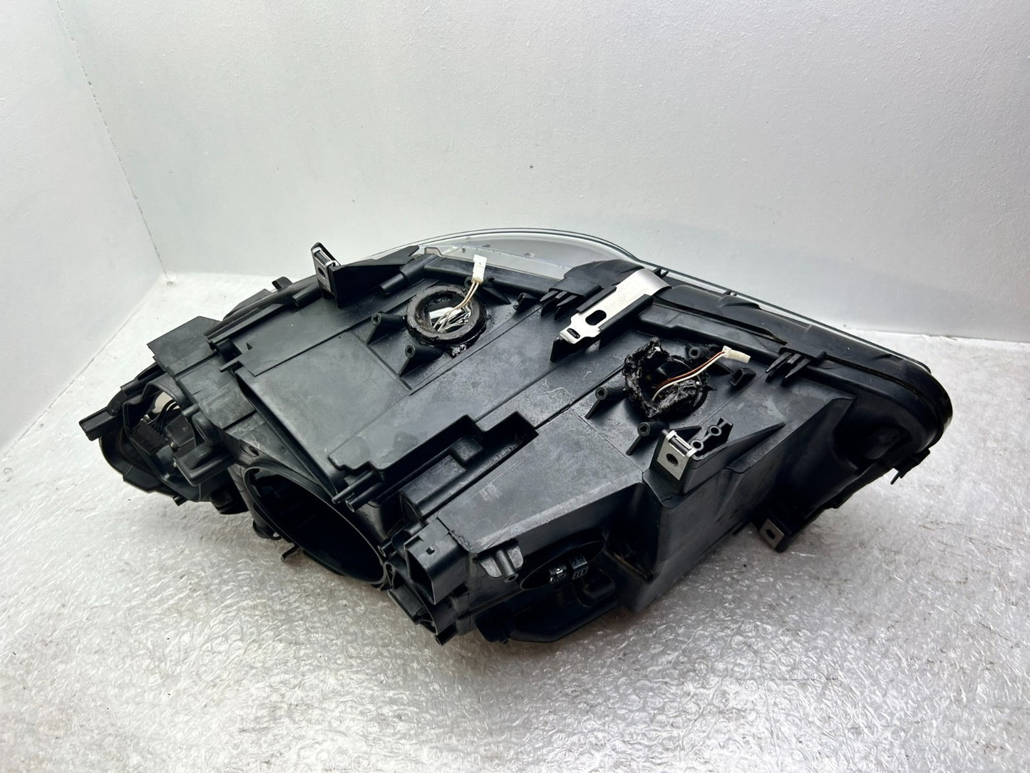 Original BMW 5er F10 F11 Bi-Xenon Scheinwerfer rechts 7271912 720324610