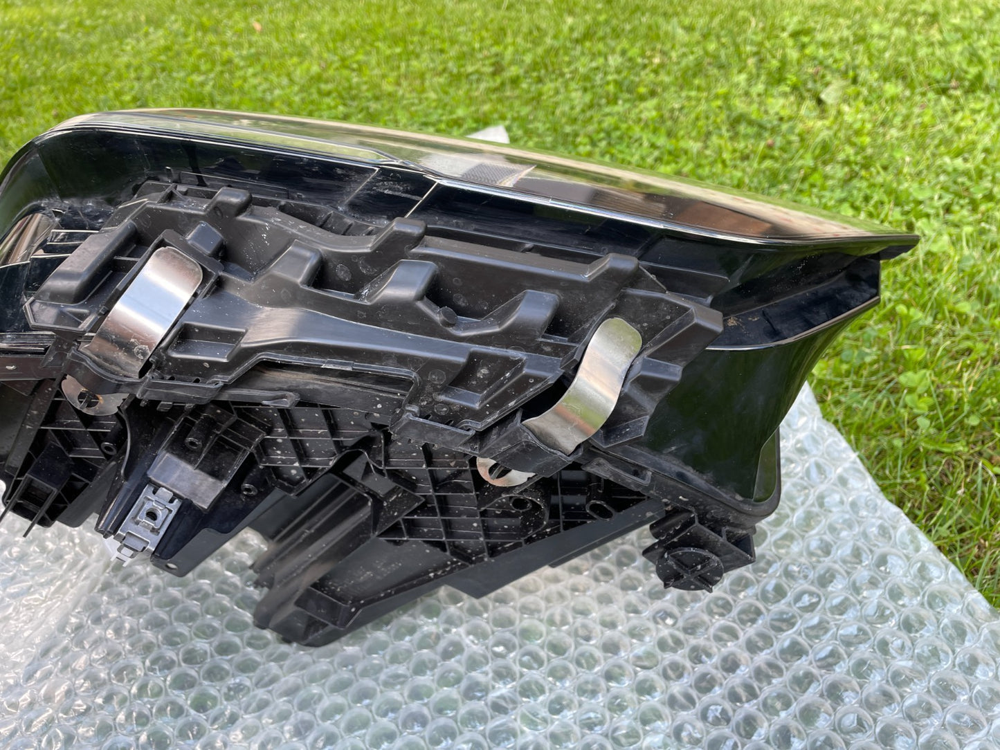 Original BMW X2 LED Scheinwerfer rechts 5A77EB813