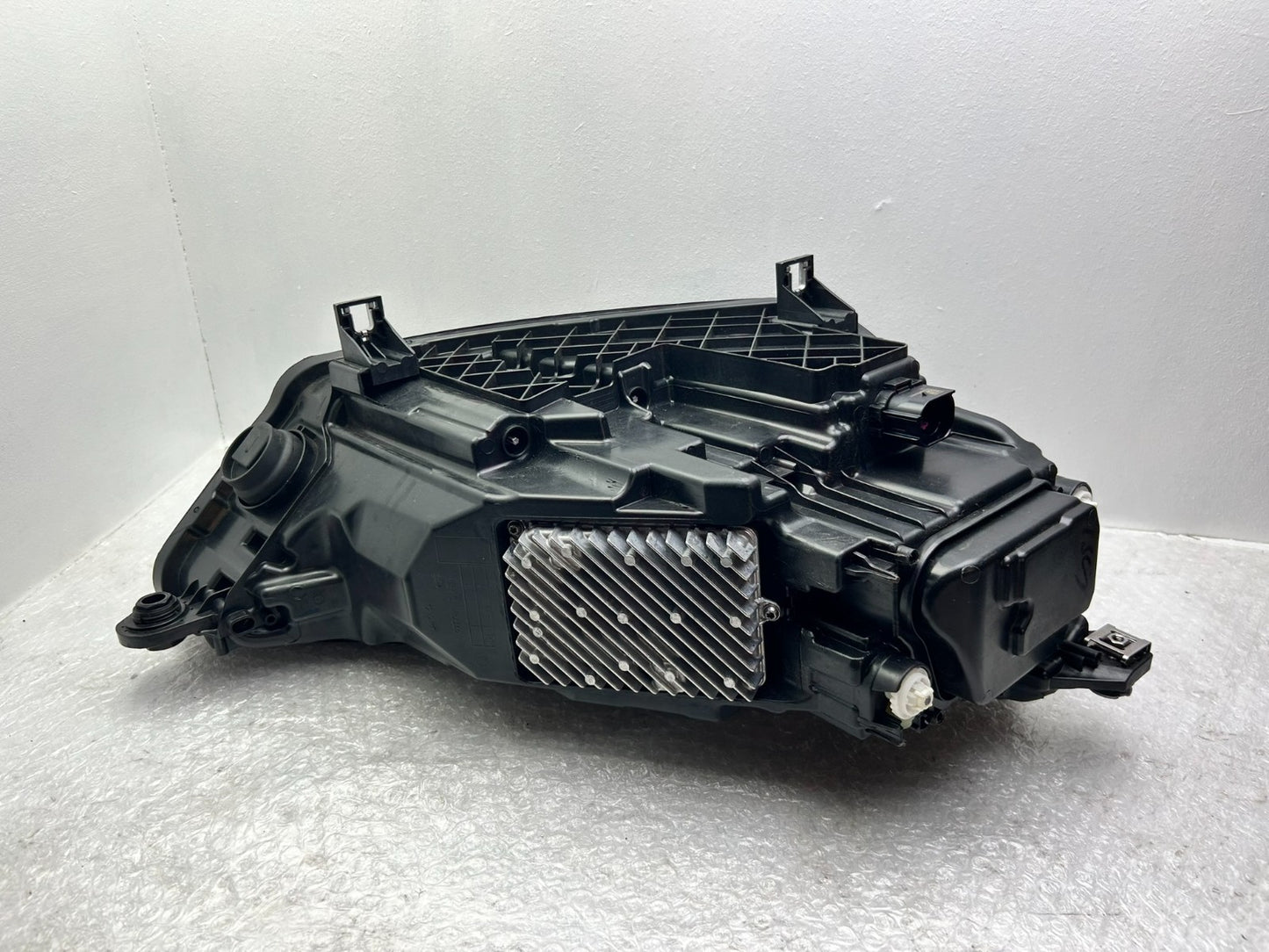 Original Audi Q5 LED Matrix Scheinwerfer links 80A941035E8