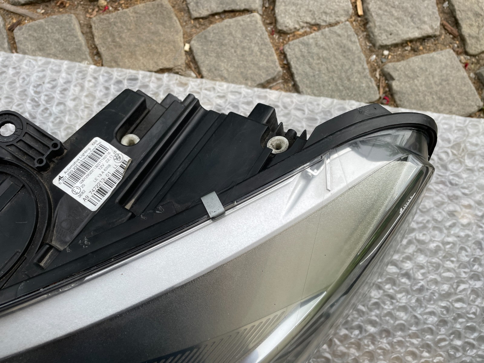 Original BMW 2er F45 F46 LED Scheinwerfer links 74722134