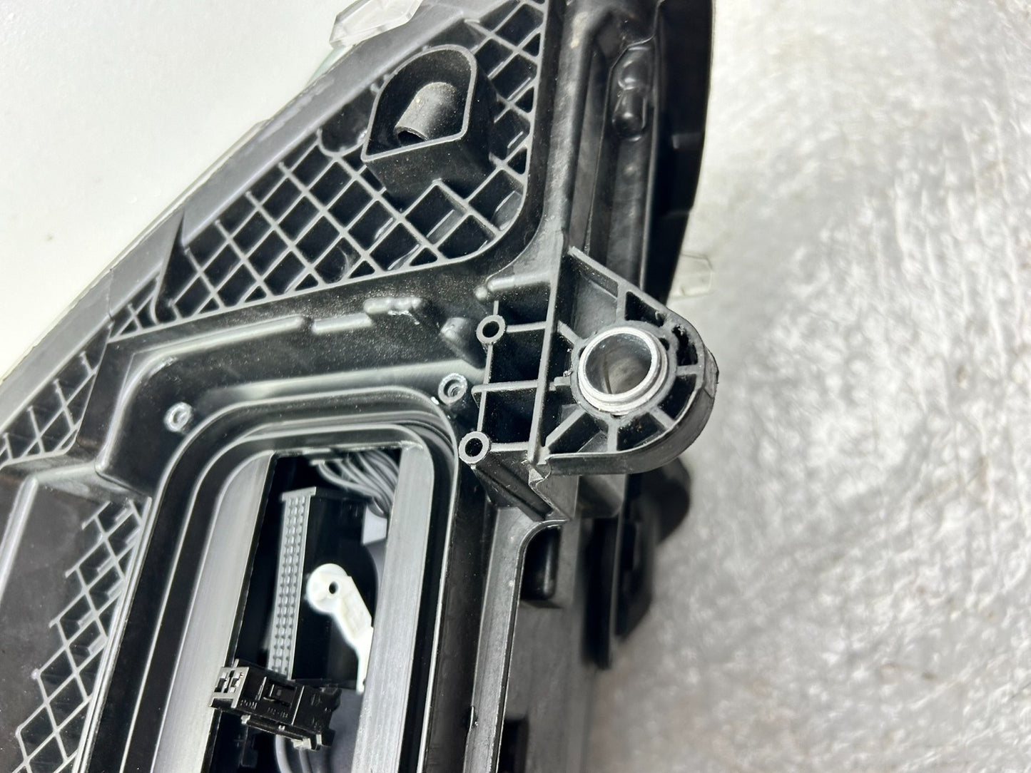 Original Mercedes V-Klasse Vito W447 LED Scheinwerfer rechts A447906150111