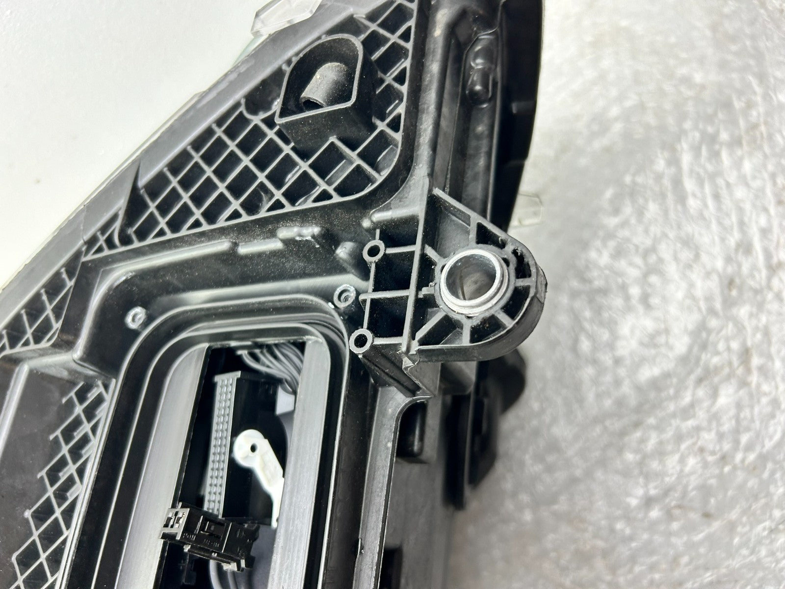 Original Mercedes V-Klasse Vito W447 LED Scheinwerfer rechts A447906150111