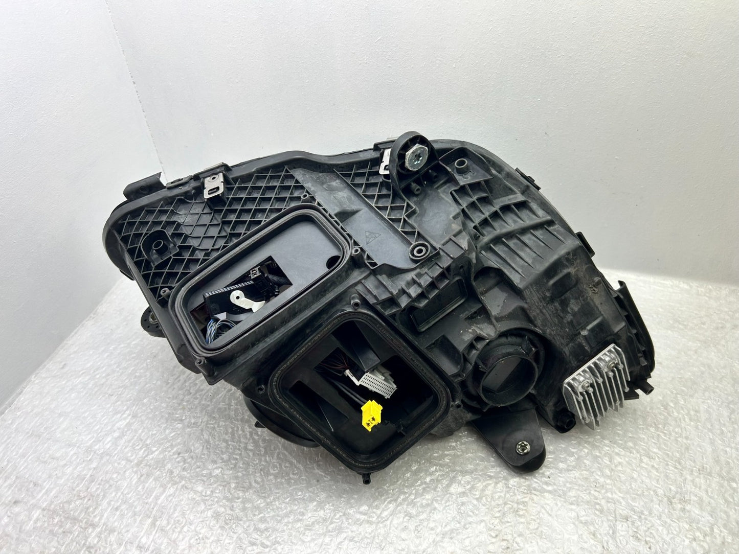 Original Mercedes W205 LED Scheinwerfer links A20590685059