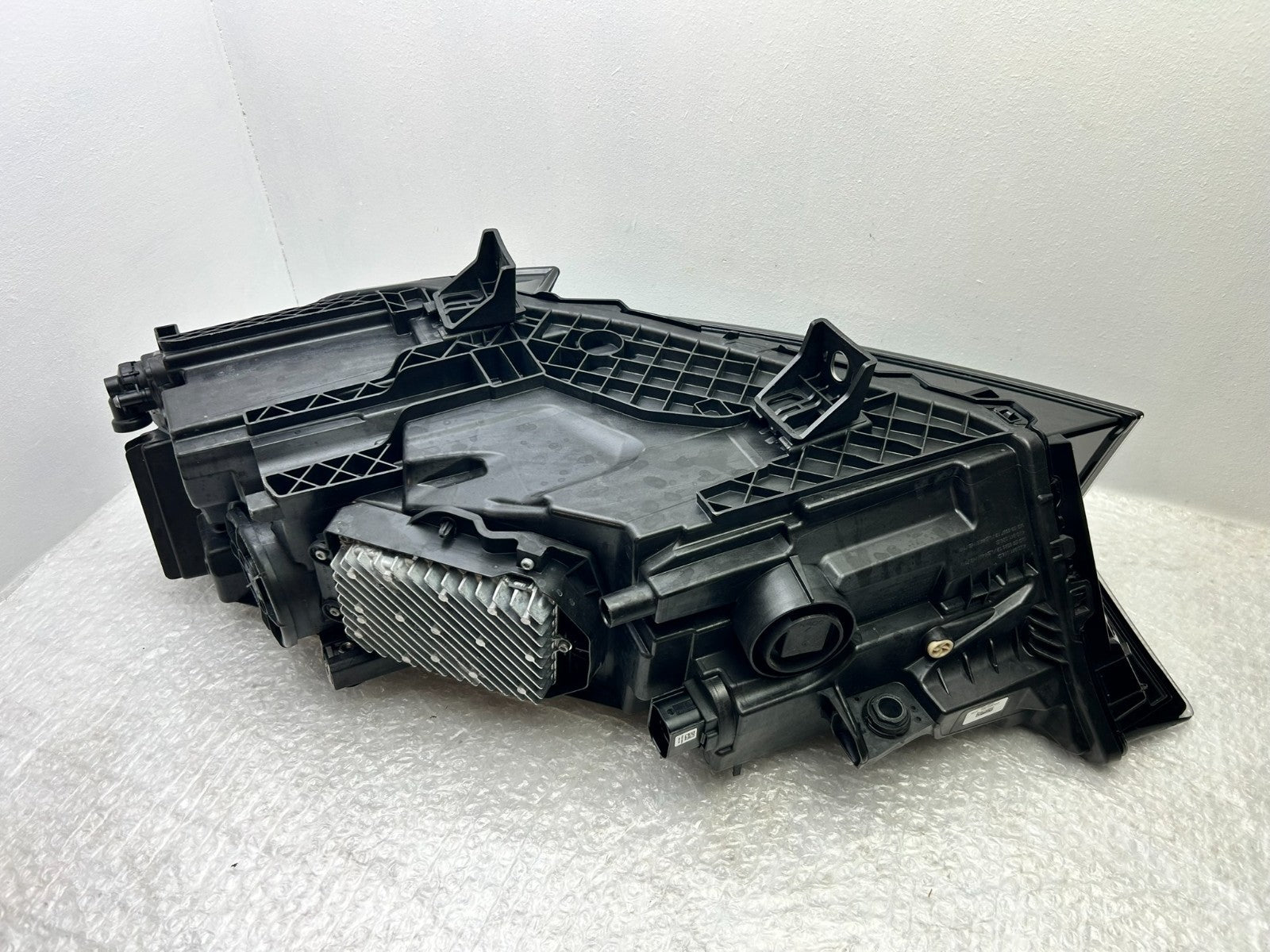 Original Audi Q7 SQ7 4M0 LED LASER Scheinwerfer rechts 4M0941086D9