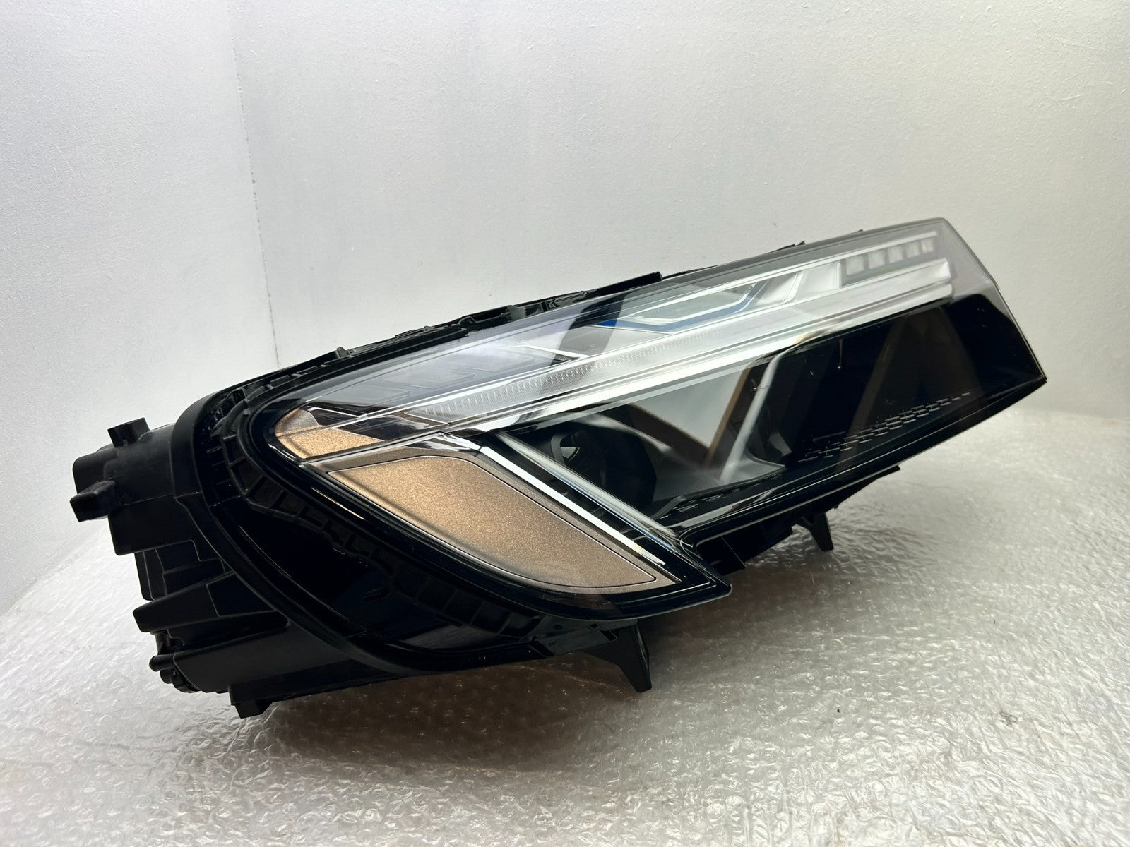 Original Audi Q7 SQ7 4M0 LED LASER Scheinwerfer rechts 4M0941086D2