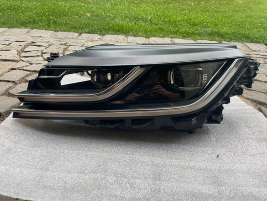 Original VW Arteon Led Scheinwerfer links 3G8941081D0