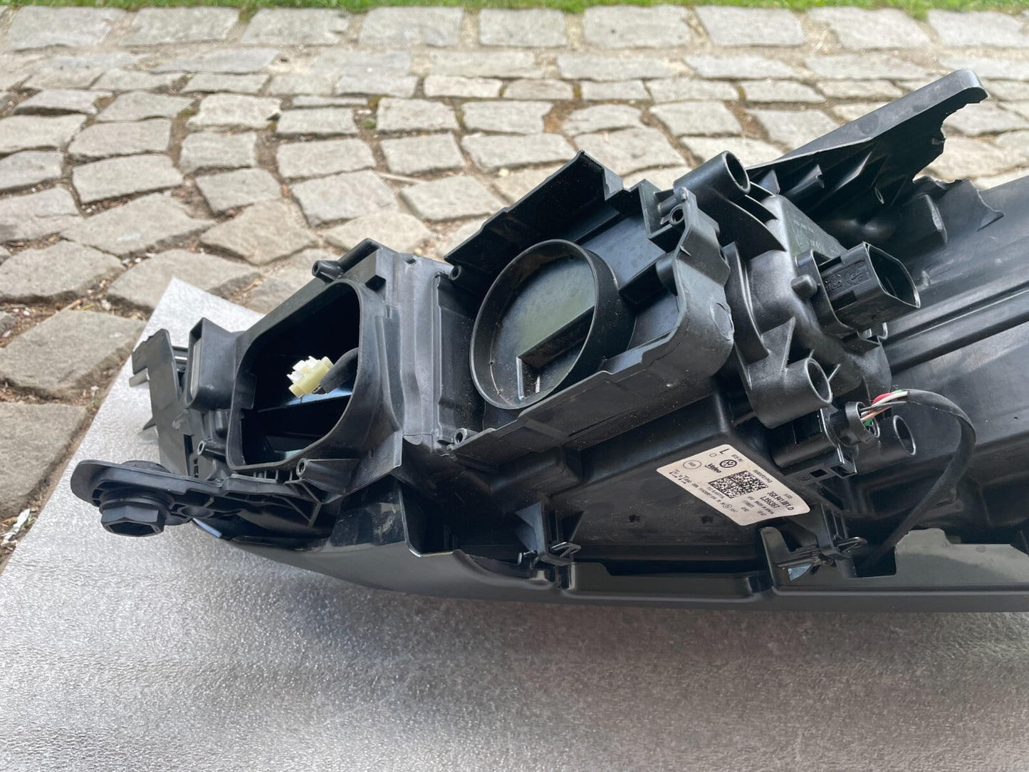 Original VW Arteon Led Scheinwerfer links 3G8941081D7