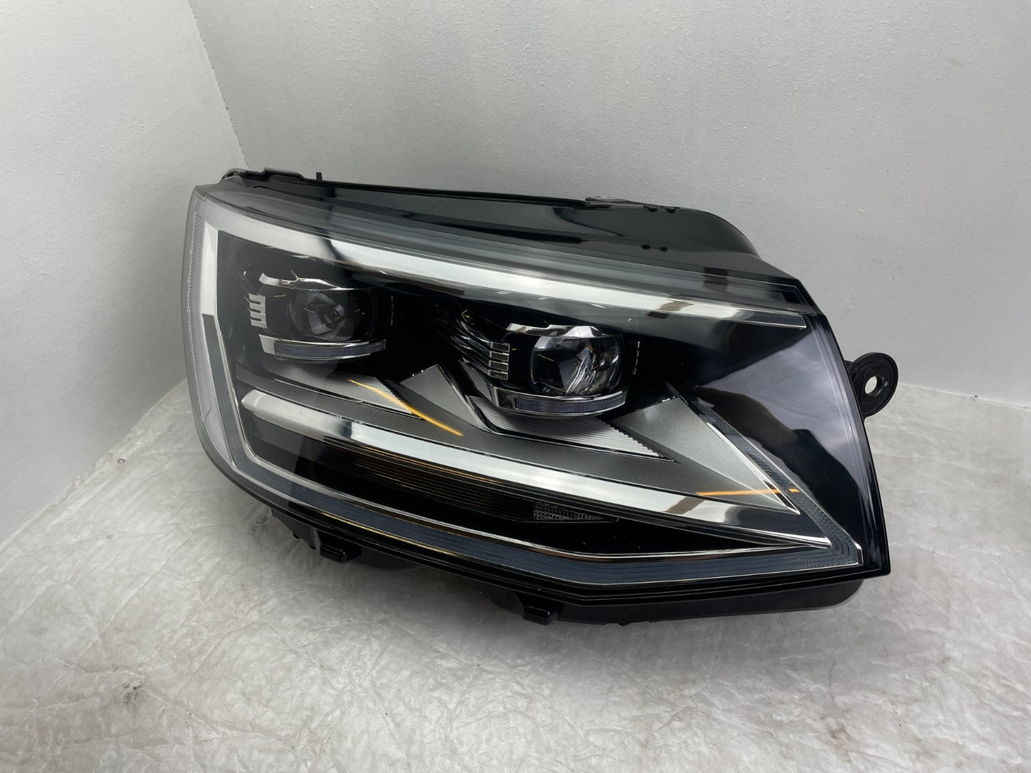 Original VW T6 LED Scheinwerfer rechts 7E19410360