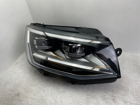 Original VW T6 LED Scheinwerfer rechts 7E19410360