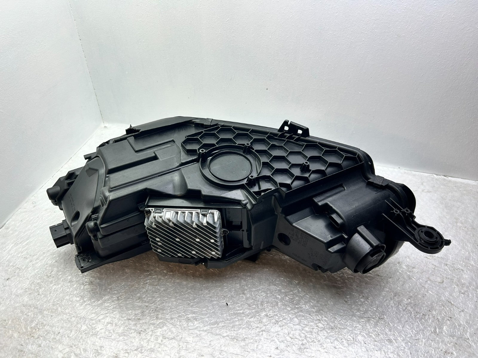 Original Audi A5 8W LED Matrix Scheinwerfer rechts 8W694104010