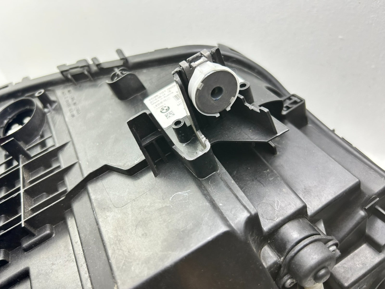 Original BMW 5er G30 G31 LED Scheinwerfer links 849911111