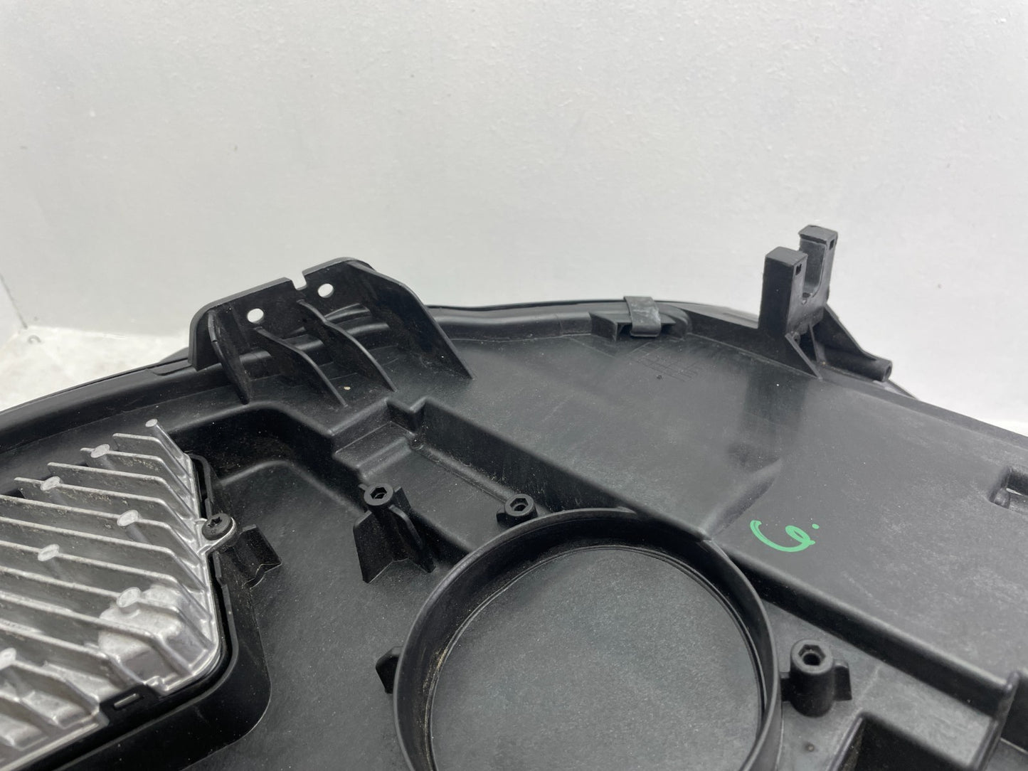 Original Audi A4 8W B9 LED Scheinwerfer links 8W0941033D12