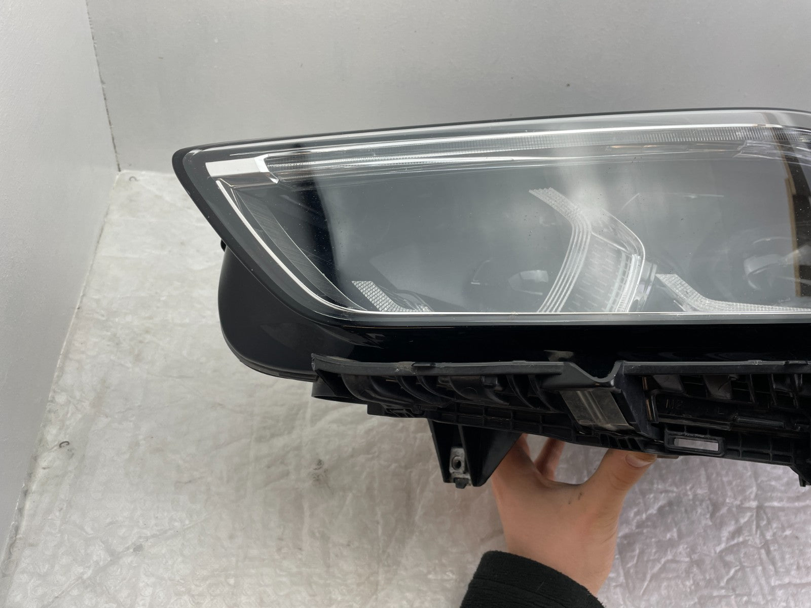 Original BMW 1er F40 LED Scheinwerfer links 948280719