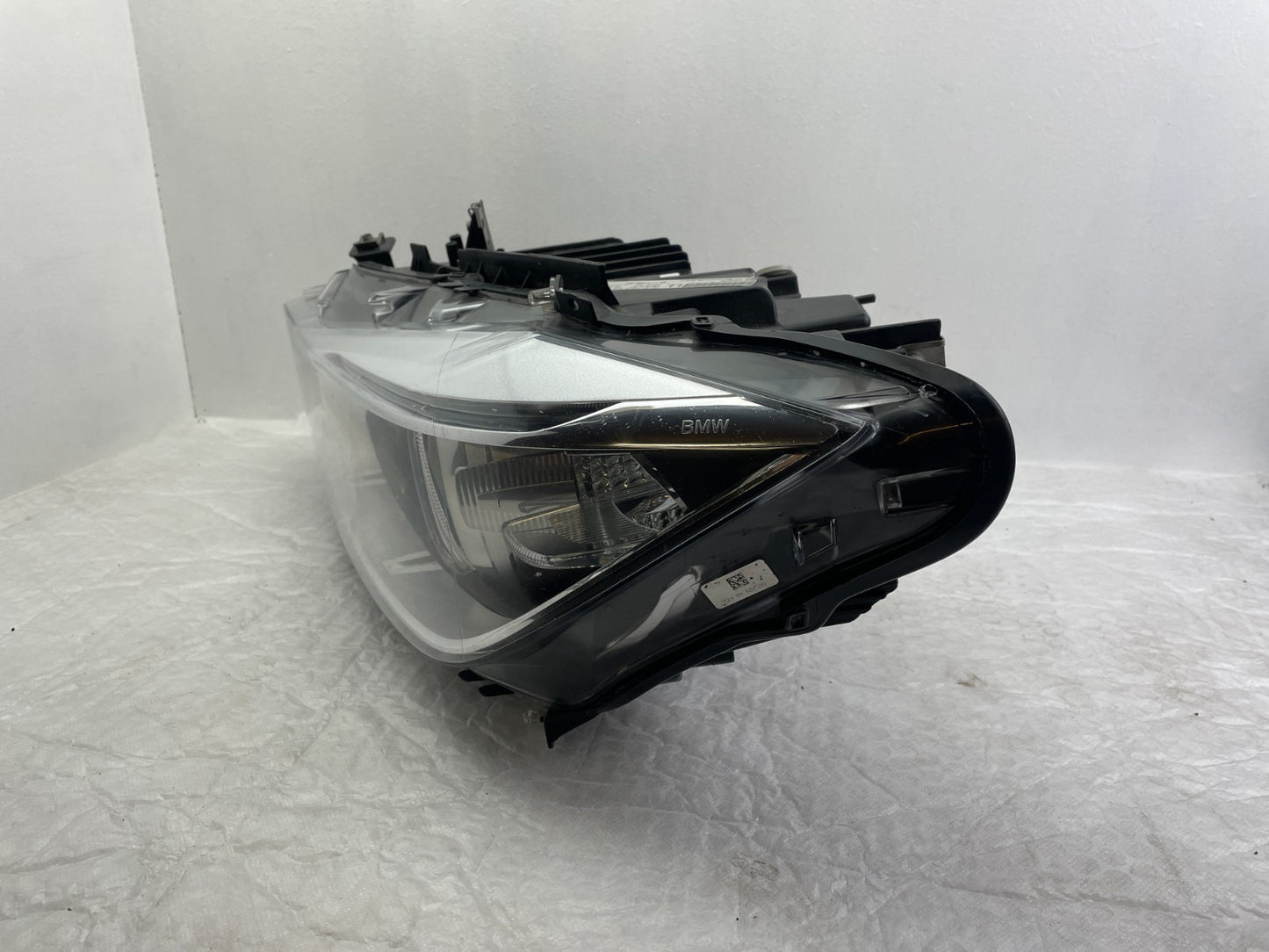 Original BMW 3er F30 F31 Xenon Scheinwerfer links 73387074