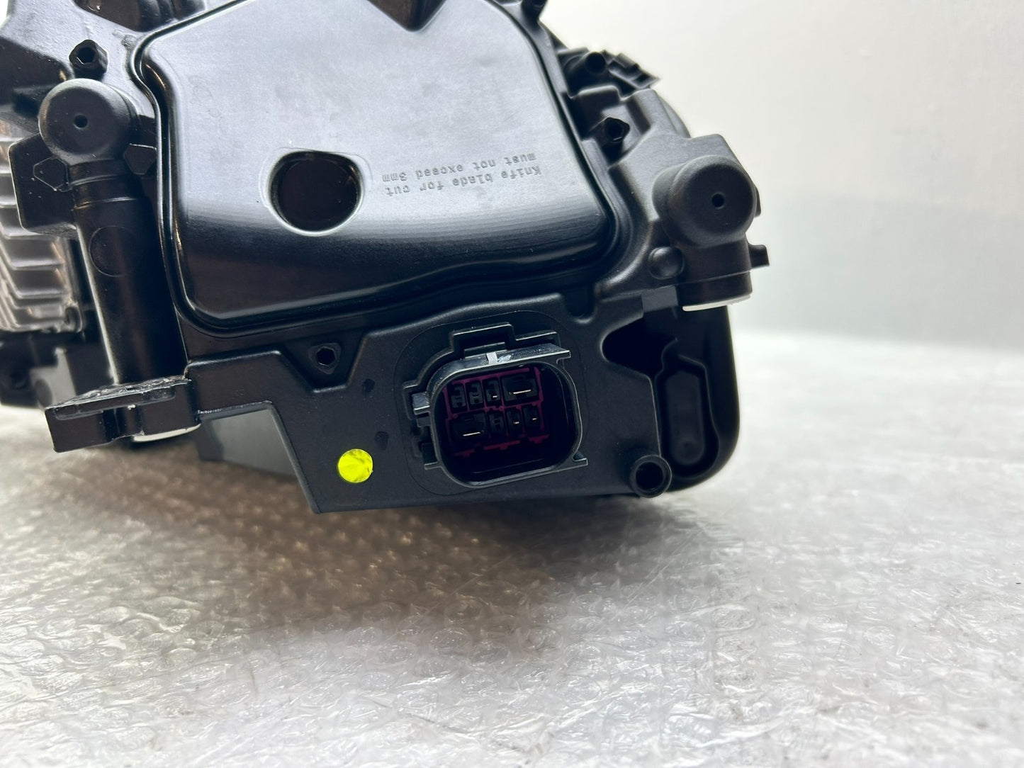 Original Audi A5 8V LED Matrix Scheinwerfer links 8W694103911