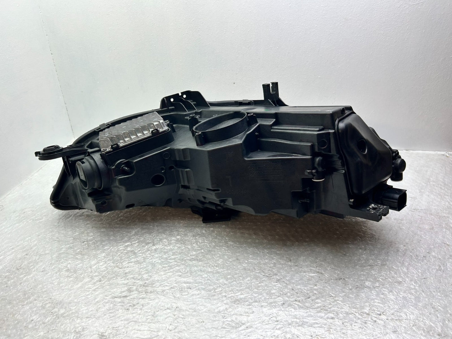 Original Audi A4 8W B9 LED Scheinwerfer links 8W0941033D7