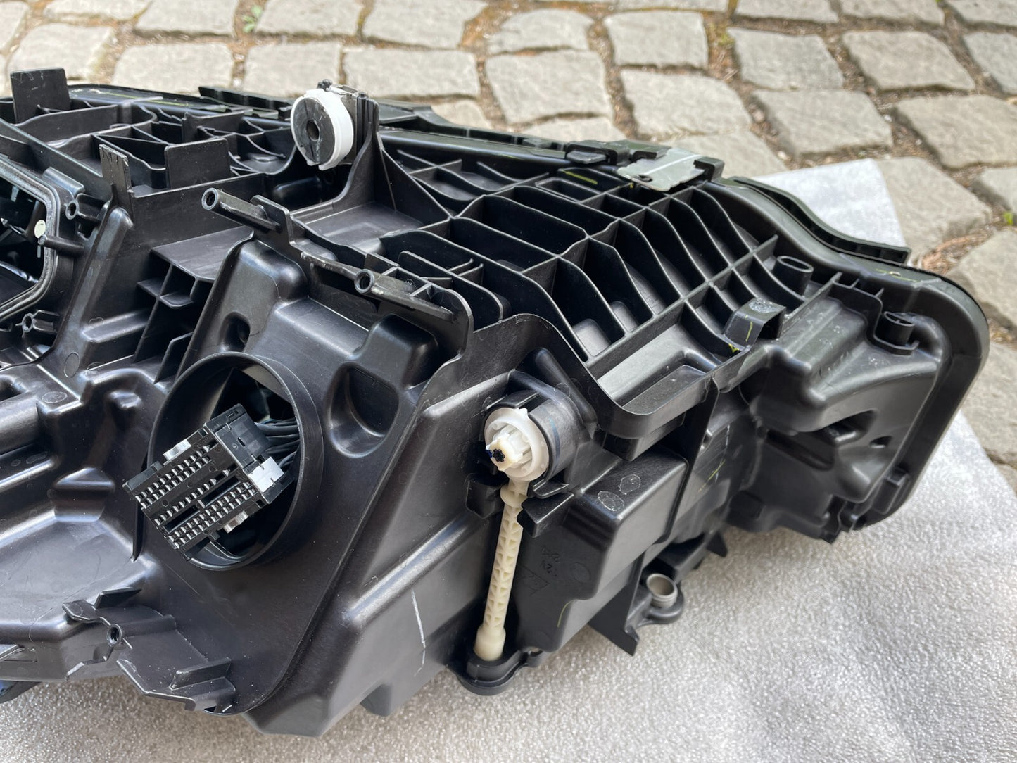 Original BMW 3er G20 G21 Led Scheinwerfer rechts 788666010