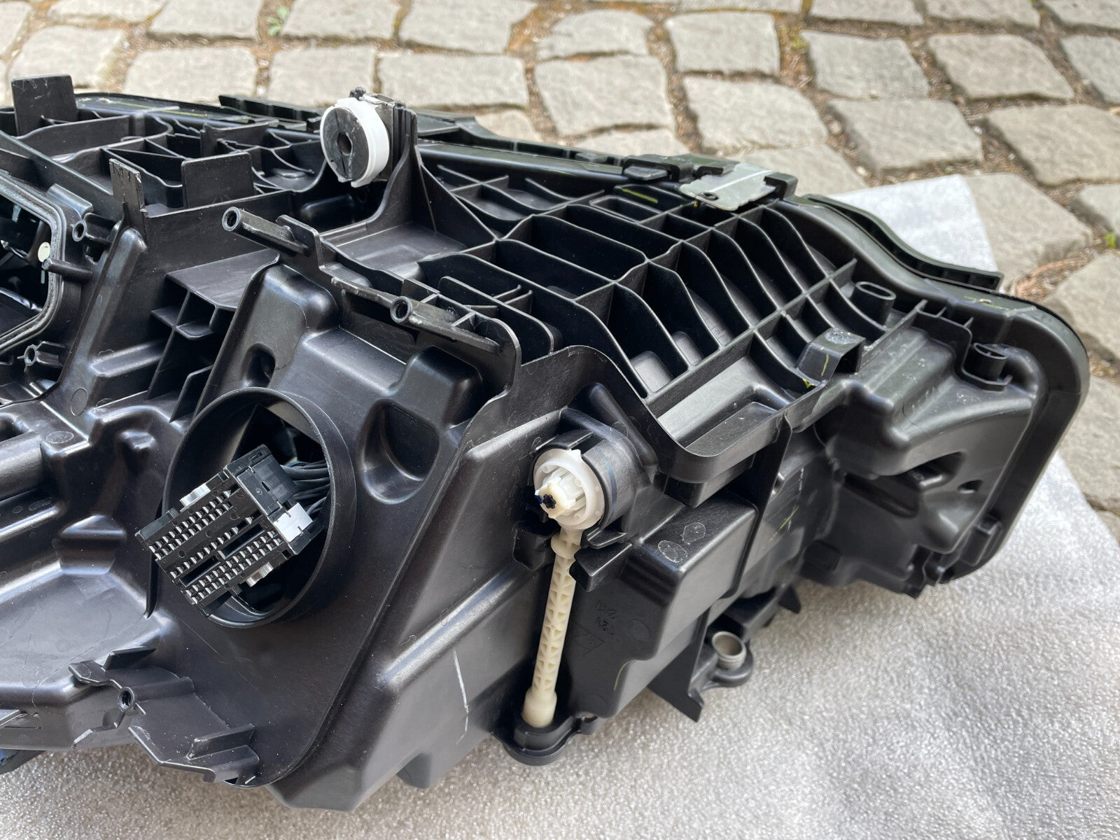 Original BMW 3er G20 G21 Led Scheinwerfer rechts 788666010