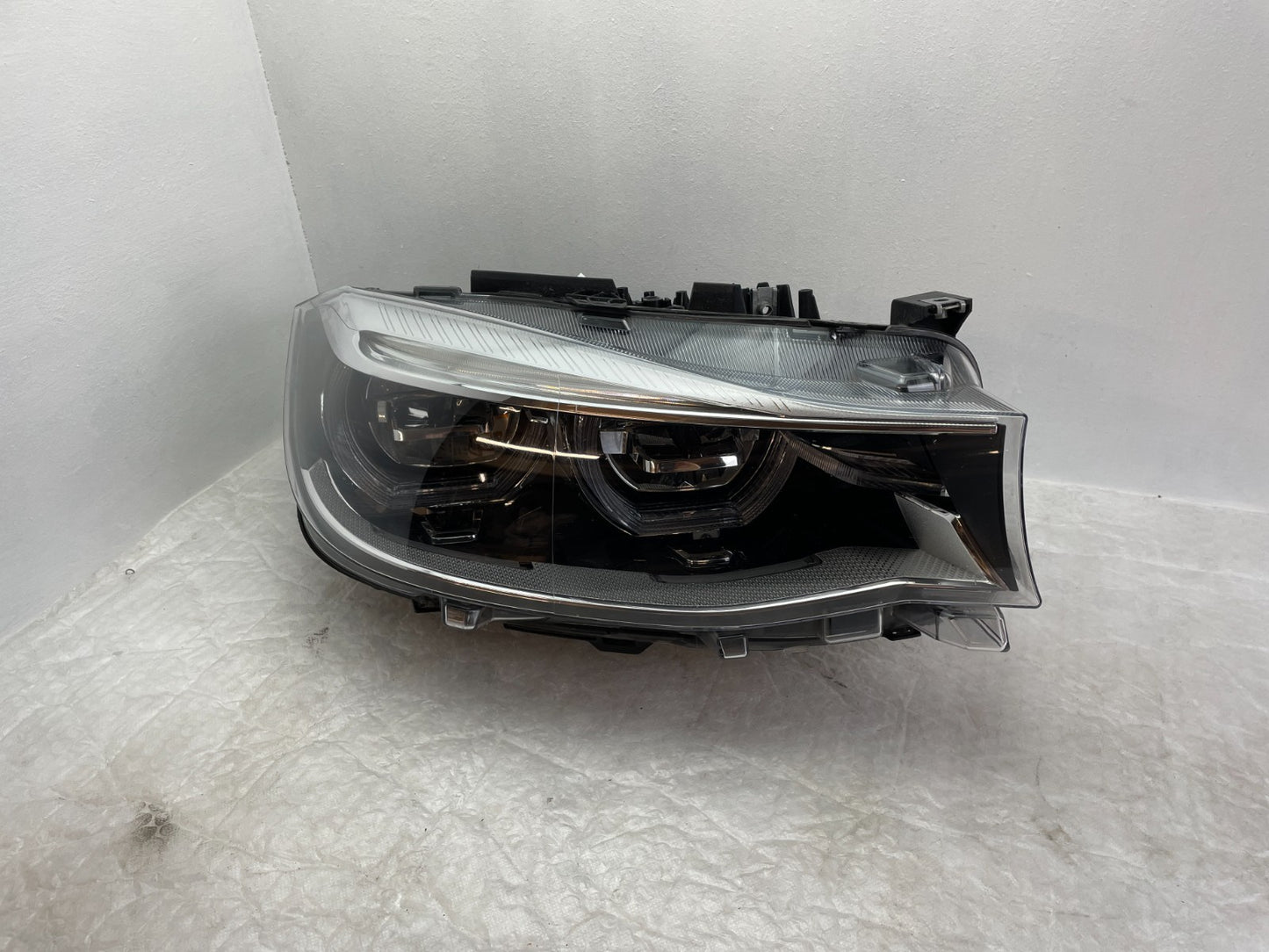 Original BMW 3er F34 GT Adaptive LED Scheinwerfer rechts 87387300