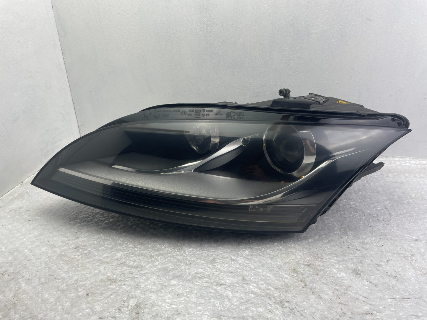 Original Audi TT 8J Xenon Scheinwerfer links 8J0941003D0