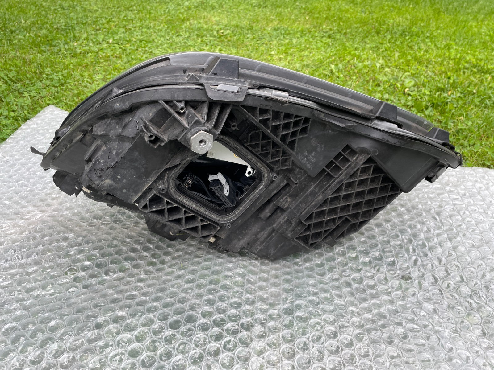 Original Mercedes E-Klasse W212 LED Scheinwerfer rechts A21282050398