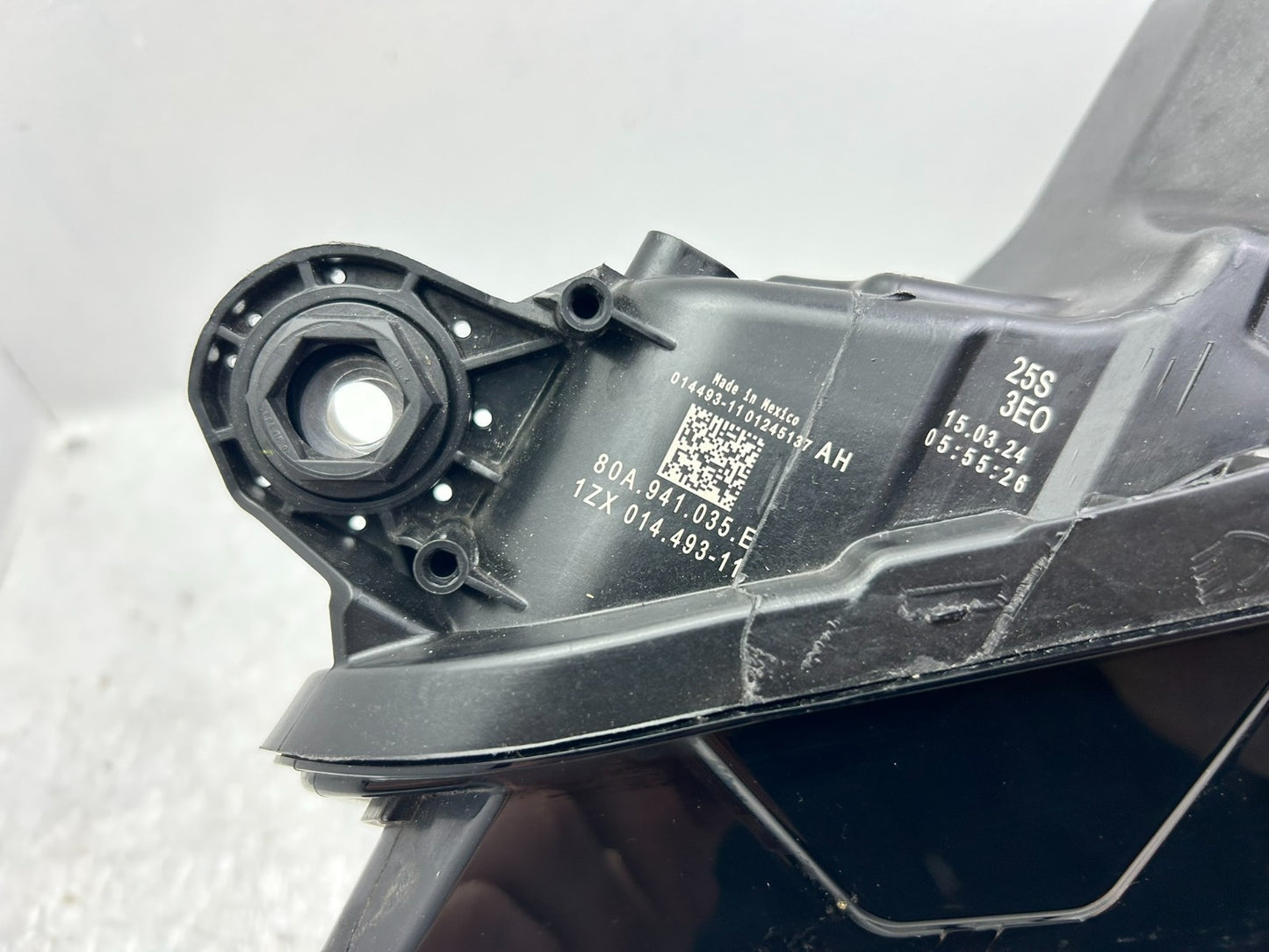 Original Audi Q5 LED Matrix Scheinwerfer links 80A941035E4