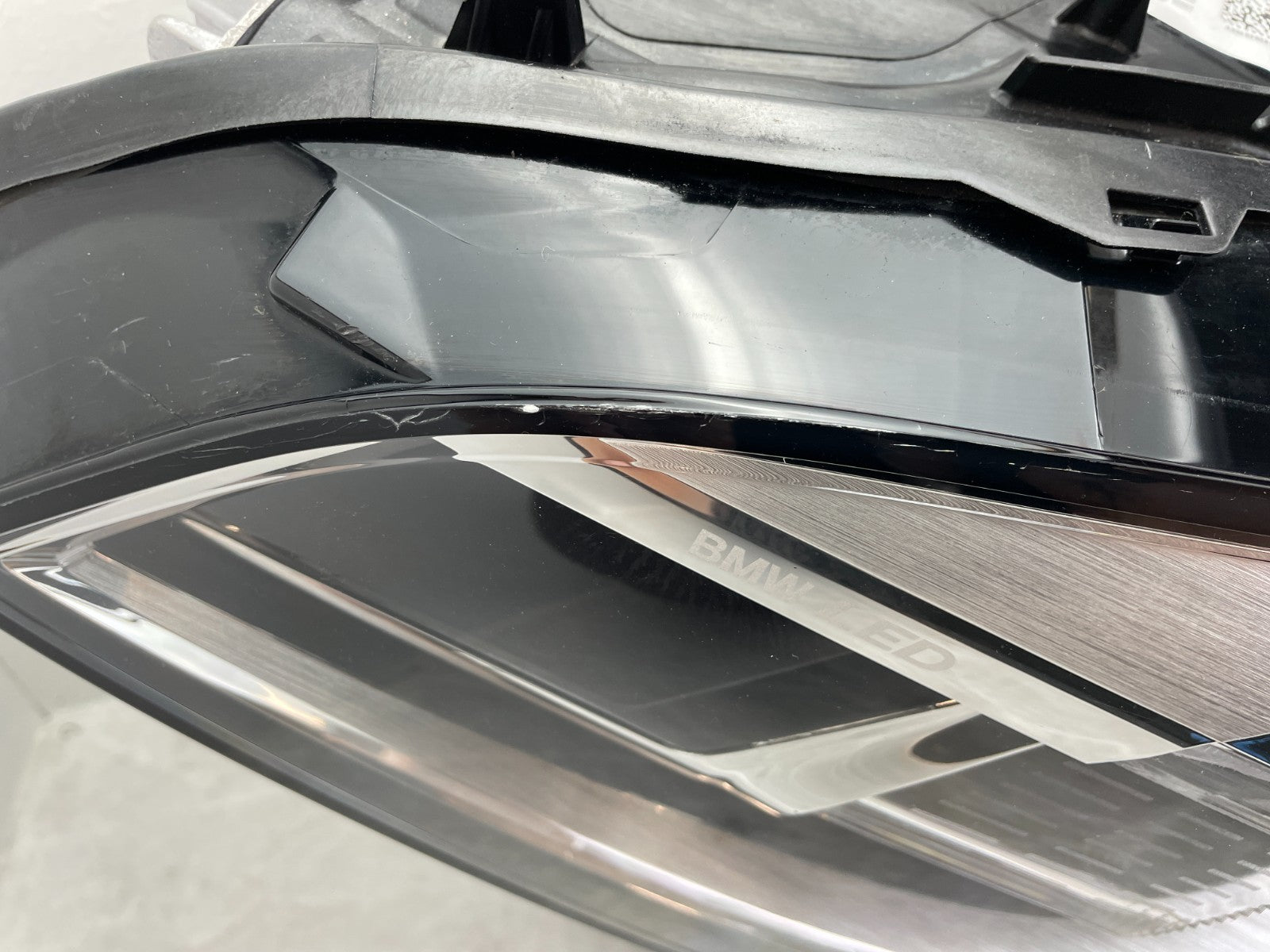 Original BMW 1er F40 LED Scheinwerfer rechts 94828083