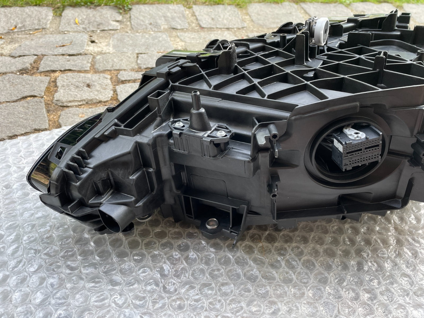 Original BMW 4er G22 G23 G26 M4 LCI LED Scheinwerfer links 5A3B31310