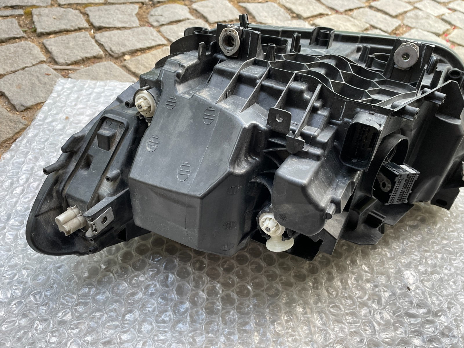 Original BMW 1er F20 F21 LED Scheinwerfer rechts 87395729