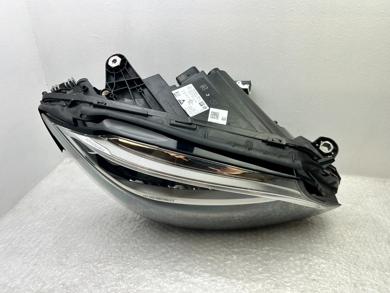Original Mercedes C-Klasse W205 LED Scheinwerfer rechts A20590680053